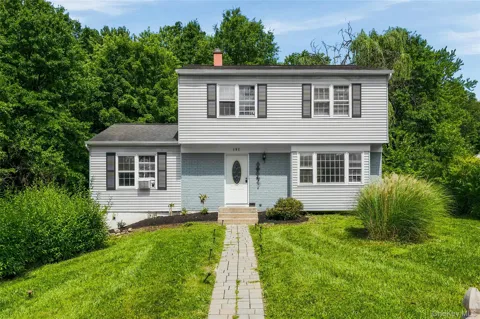 102 Capital Drive