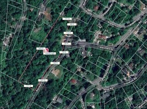 Lot 7 Reichert Street