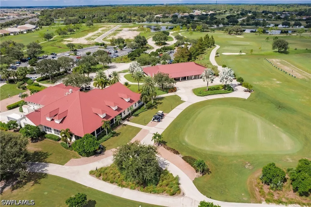 Chestnut Grove Drive Alva, FL 33920