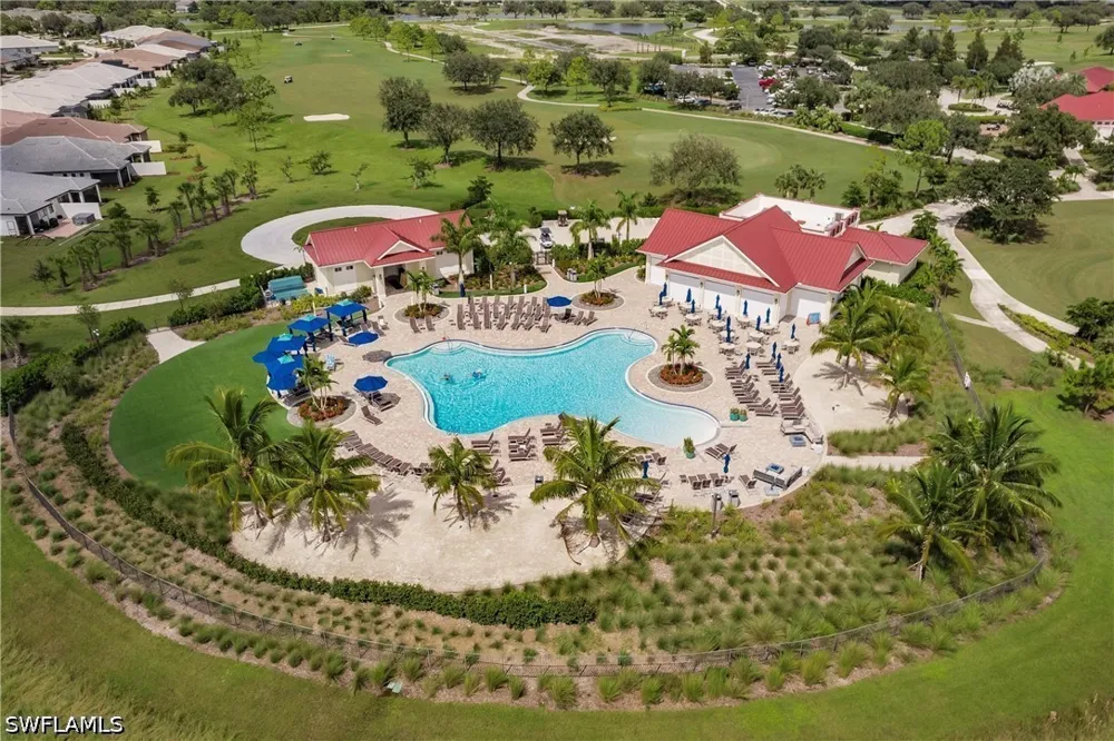 Chestnut Grove Drive Alva, FL 33920