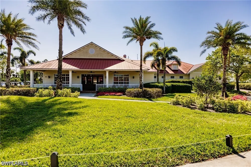 Chestnut Grove Drive Alva, FL 33920