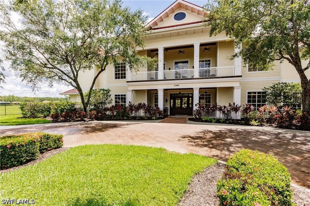 Chestnut Grove Drive Alva, FL 33920