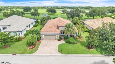 Chestnut Grove Drive
