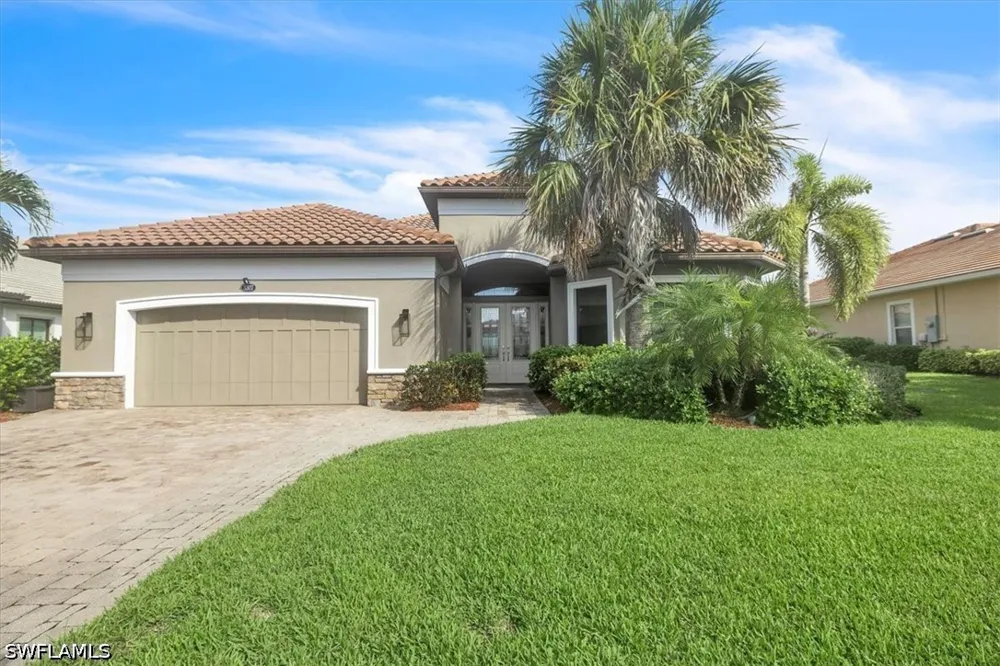 Chestnut Grove Drive Alva, FL 33920