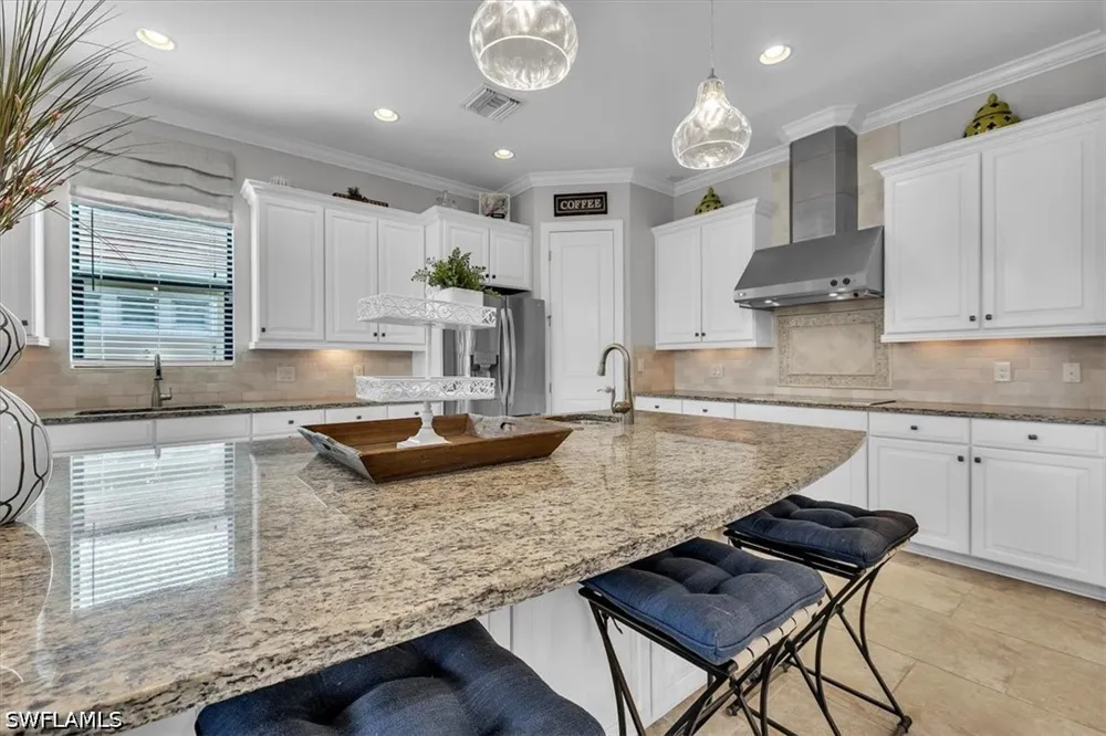 Chestnut Grove Drive Alva, FL 33920
