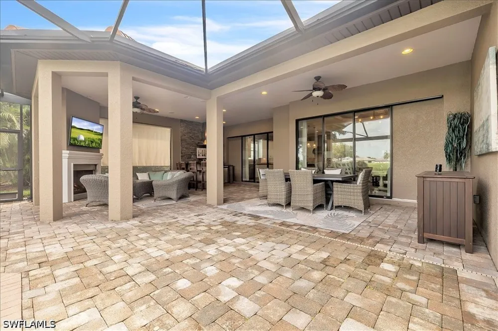 Chestnut Grove Drive Alva, FL 33920