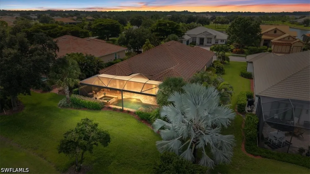Chestnut Grove Drive Alva, FL 33920