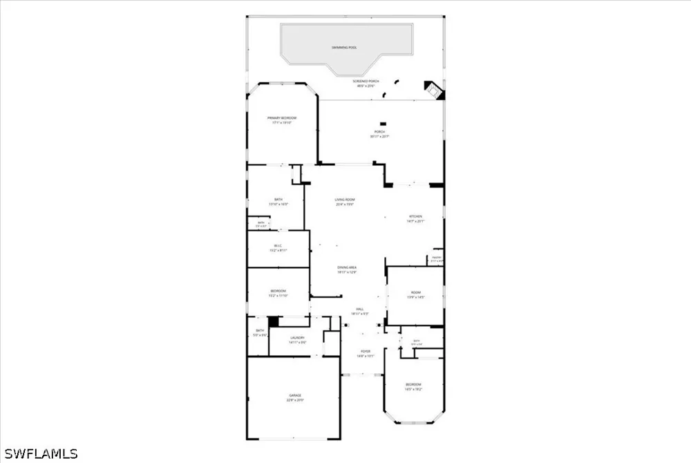 Chestnut Grove Drive Alva, FL 33920