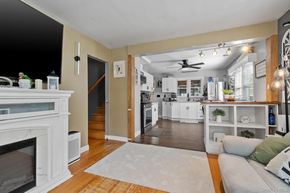 54 Boulevard Kingston, NY 12401