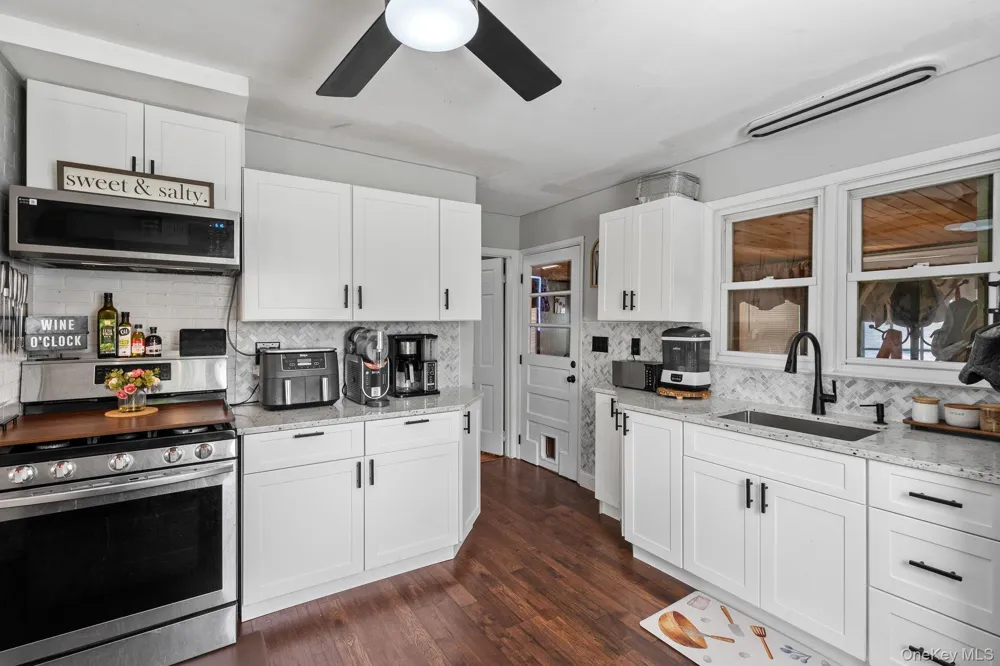 54 Boulevard Kingston, NY 12401