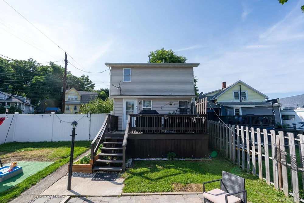54 Boulevard Kingston, NY 12401