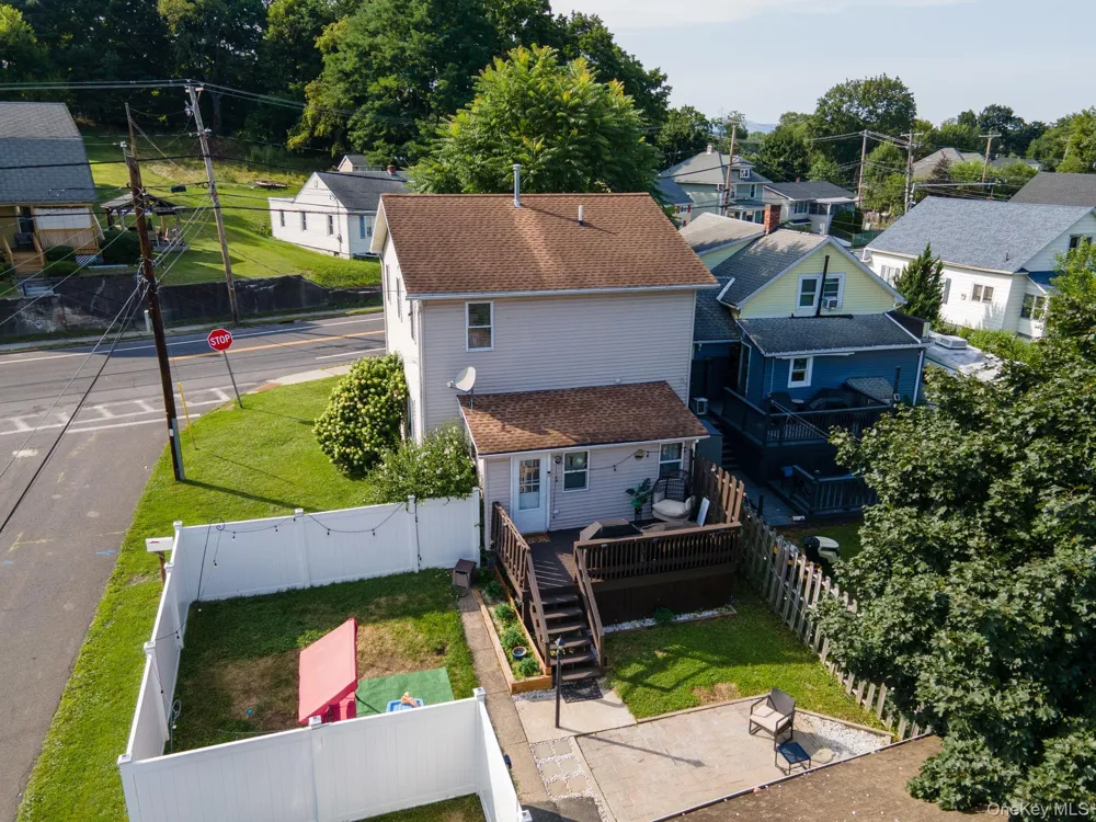 54 Boulevard Kingston, NY 12401