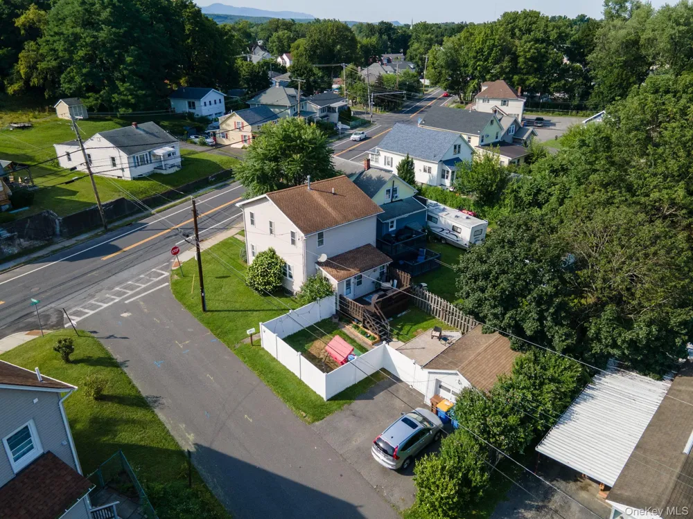 54 Boulevard Kingston, NY 12401