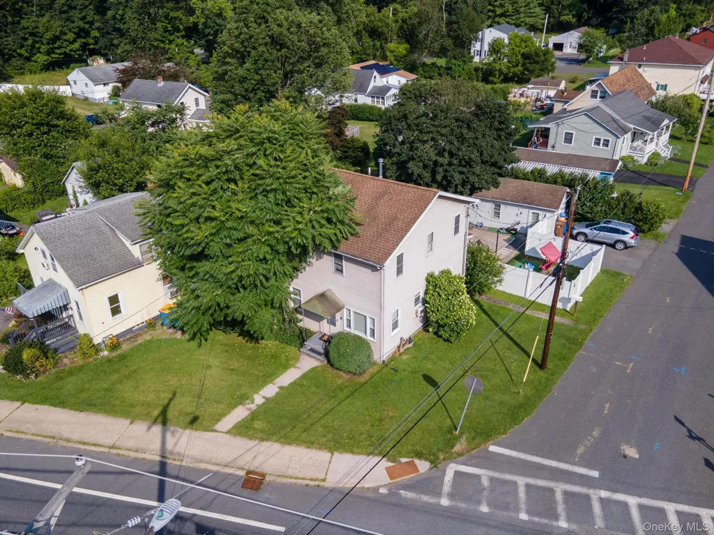 54 Boulevard Kingston, NY 12401