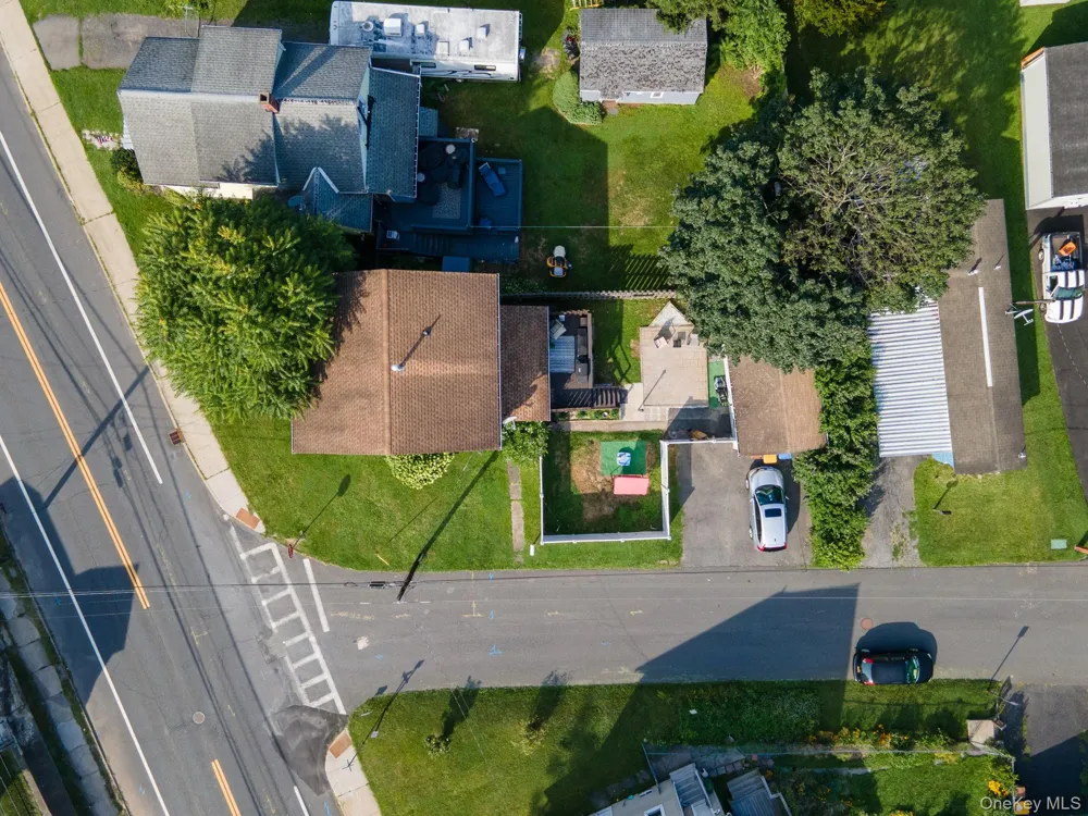 54 Boulevard Kingston, NY 12401