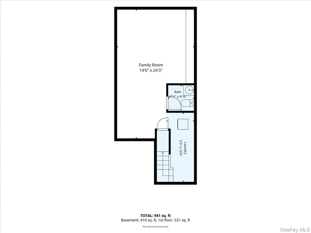 2231 62nd Street #1A Brooklyn, NY 11204