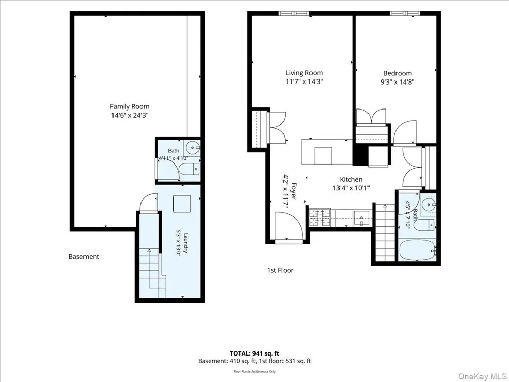 2231 62nd Street #1A Brooklyn, NY 11204