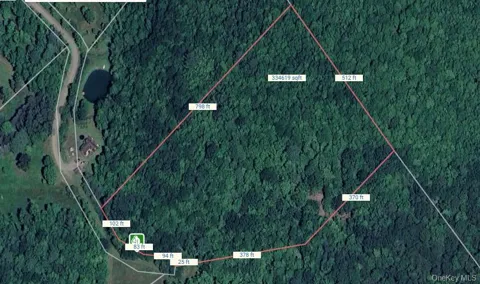 Lot 29.4 Sunset Trail