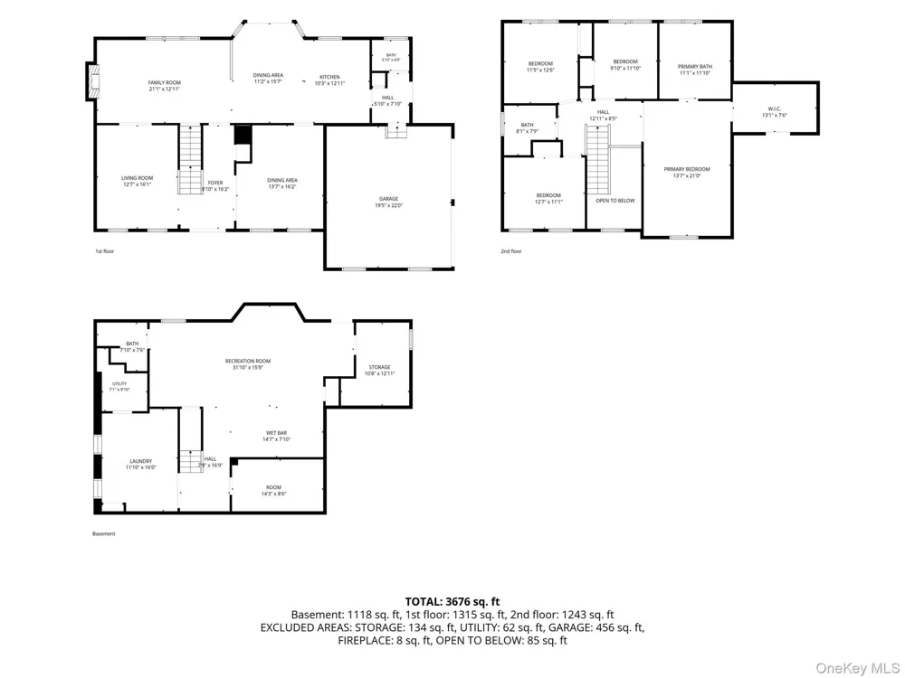 62 Ridgefield Drive Shoreham, NY 11786