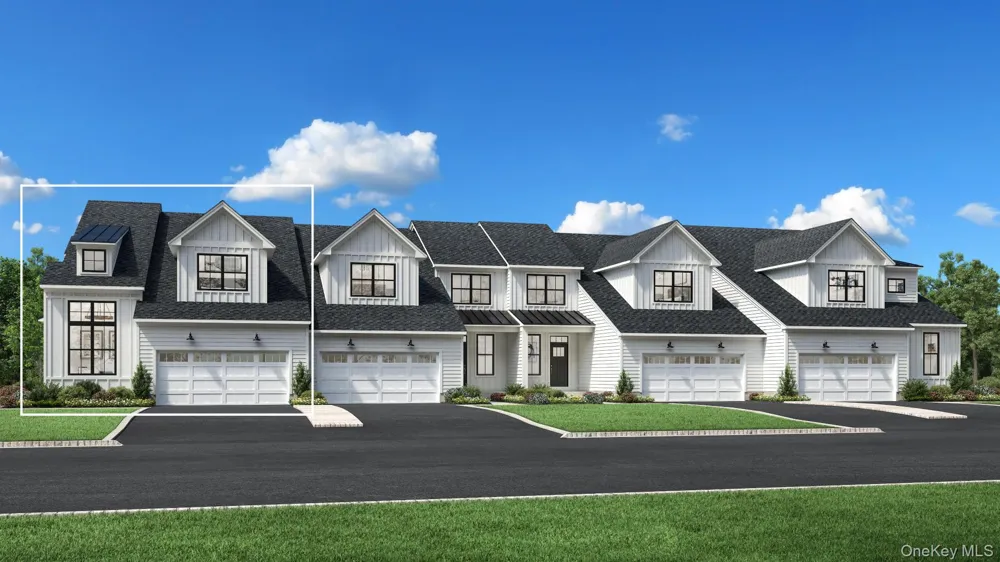 25 Fieldstone #35 Armonk, NY 10504