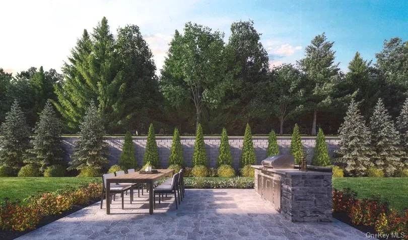 25 Fieldstone #35 Armonk, NY 10504