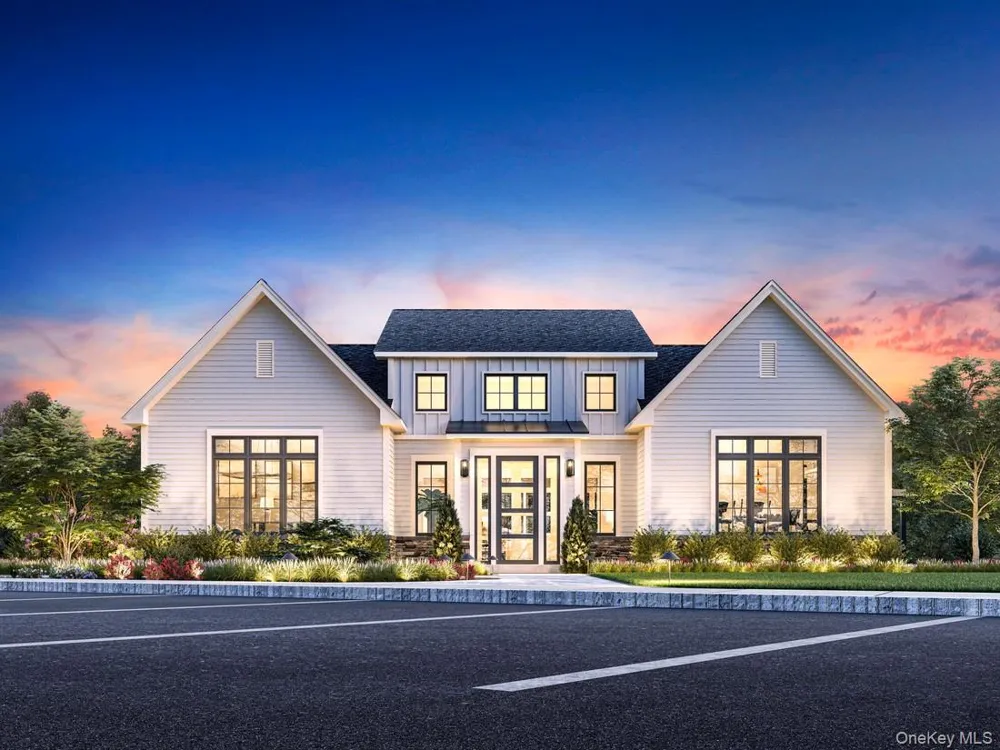 25 Fieldstone #35 Armonk, NY 10504