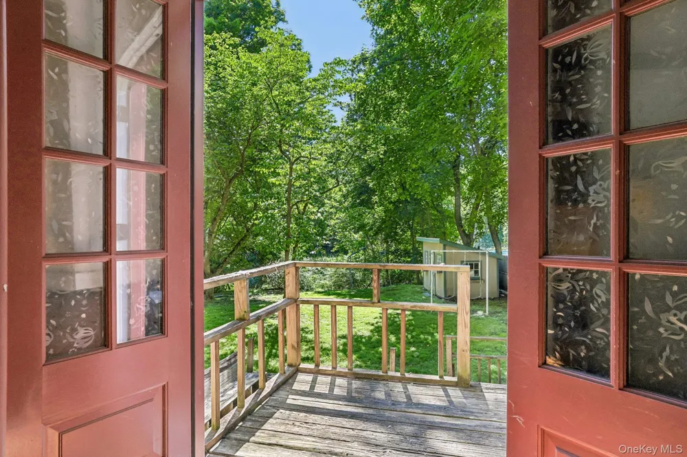 8 Reservoir Road Stony Point, NY 10980