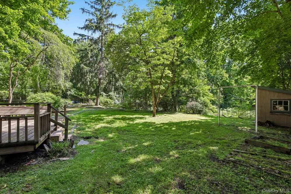 8 Reservoir Road Stony Point, NY 10980