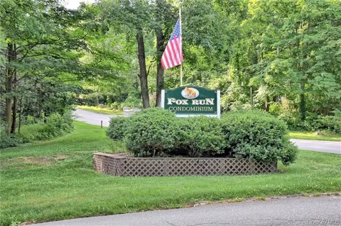 215 Fox Run Lane