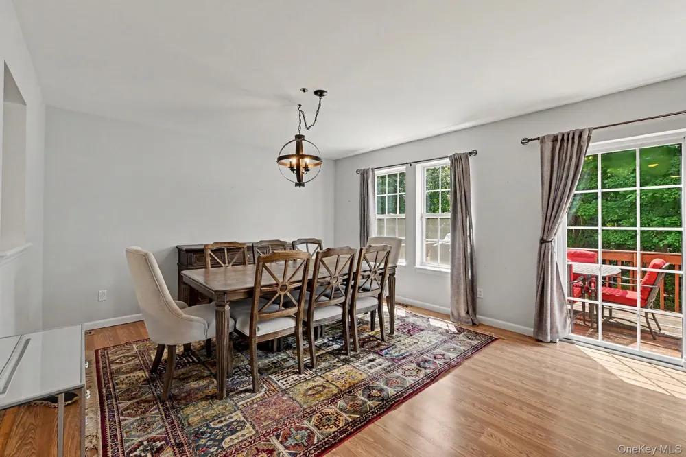 210 Sandpiper Court #210 Yorktown Heights, NY 10598