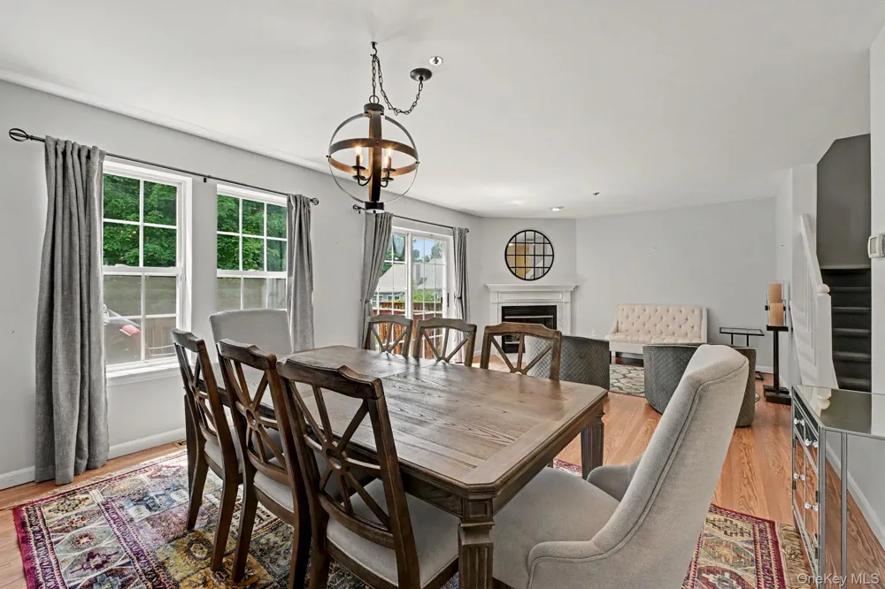 210 Sandpiper Court #210 Yorktown Heights, NY 10598