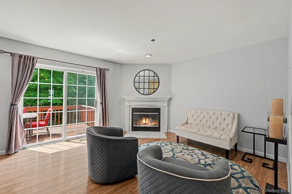 210 Sandpiper Court #210 Yorktown Heights, NY 10598