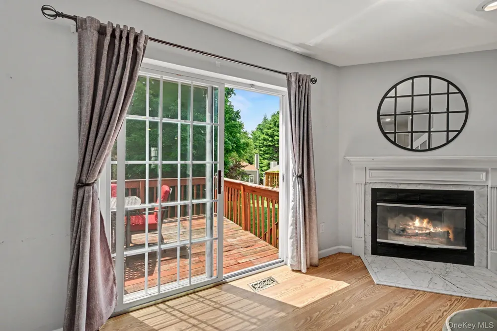 210 Sandpiper Court #210 Yorktown Heights, NY 10598