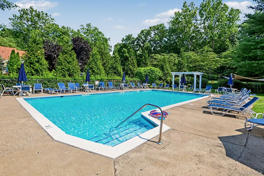210 Sandpiper Court #210 Yorktown Heights, NY 10598