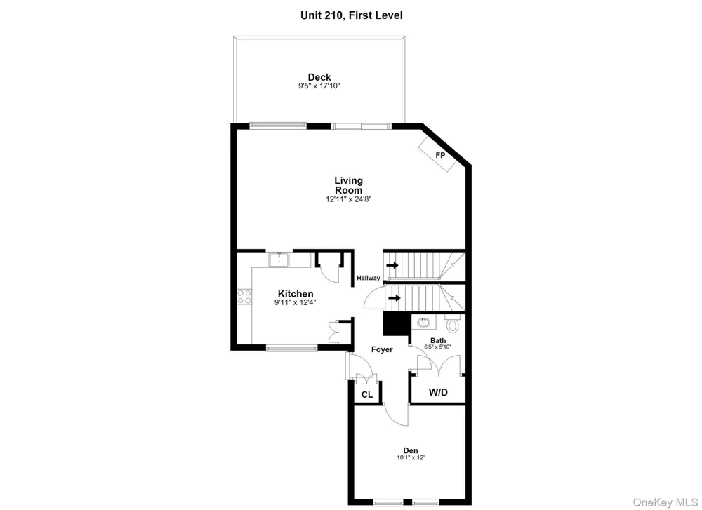210 Sandpiper Court #210 Yorktown Heights, NY 10598