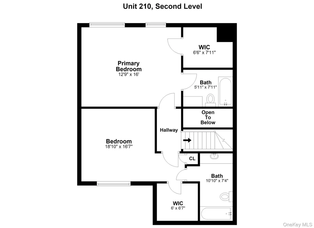 210 Sandpiper Court #210 Yorktown Heights, NY 10598