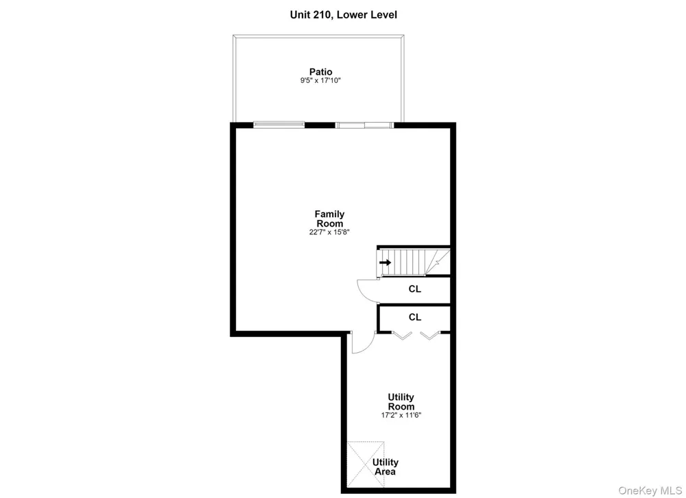 210 Sandpiper Court #210 Yorktown Heights, NY 10598