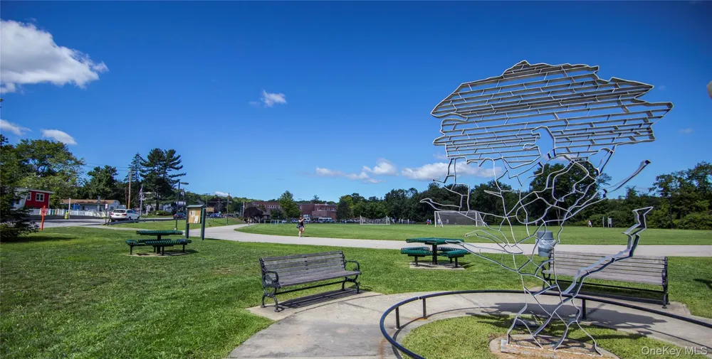 210 Sandpiper Court #210 Yorktown Heights, NY 10598