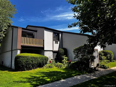 71 Richmond Boulevard #3B