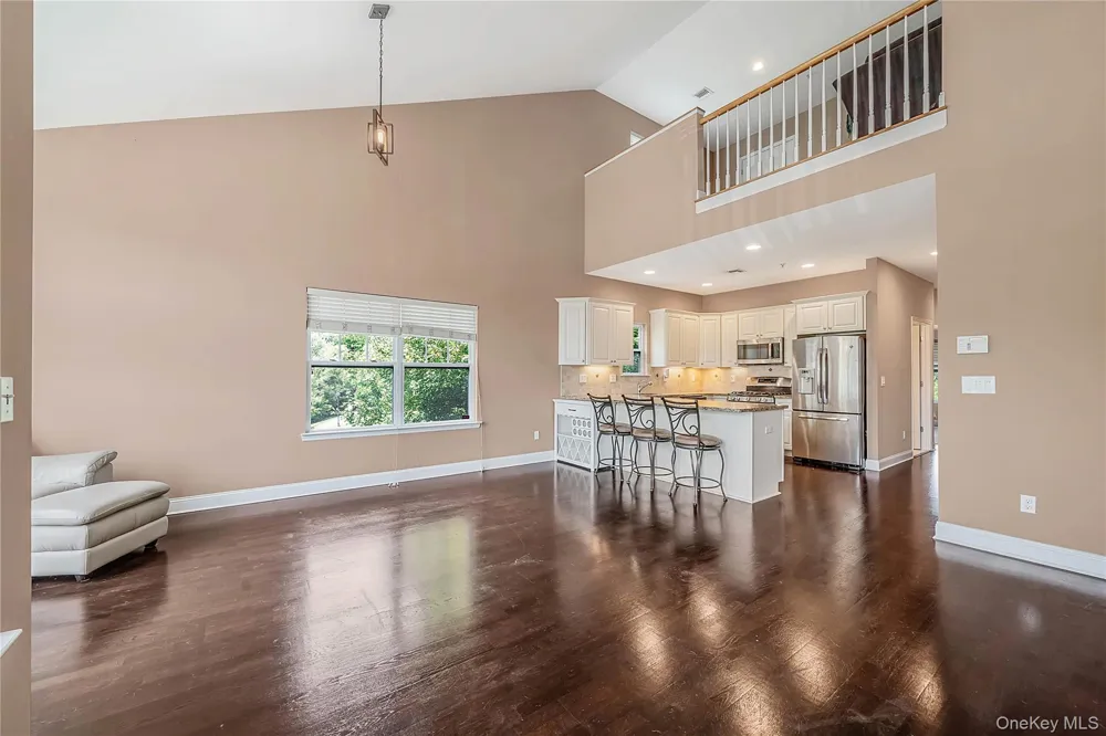 93 Millie Court Patchogue, NY 11772