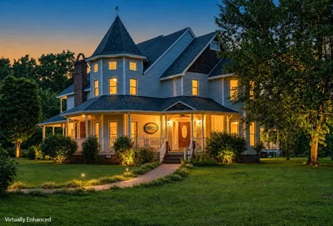 2155 Oak Knob Rd