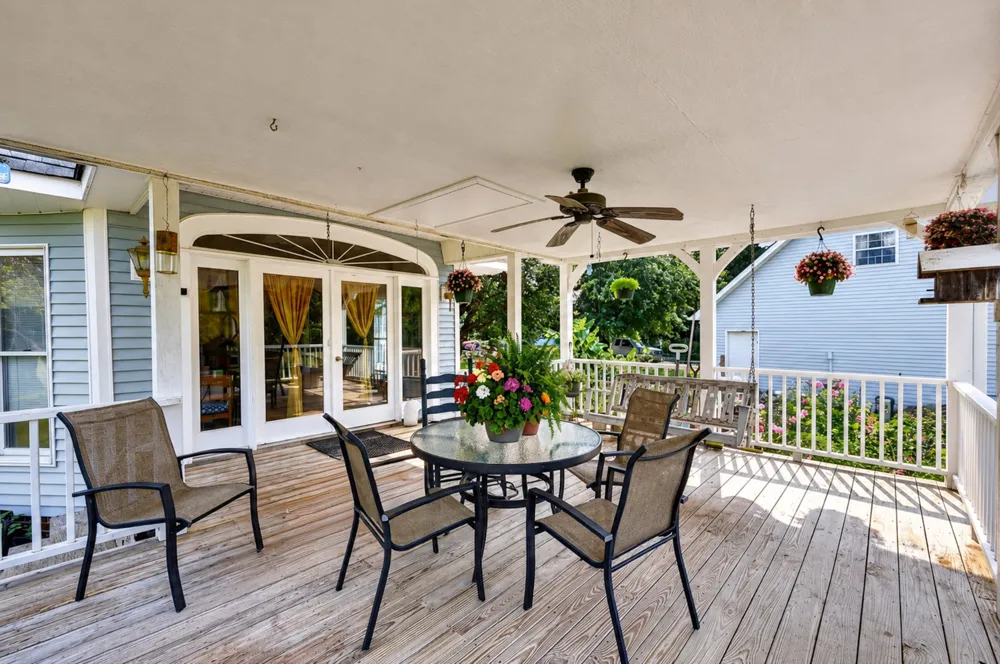 2155 Oak Knob Rd Lafayette, TN 37083
