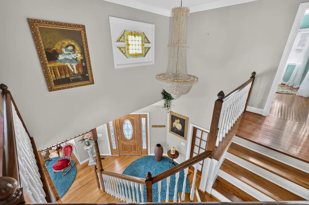 2155 Oak Knob Rd Lafayette, TN 37083