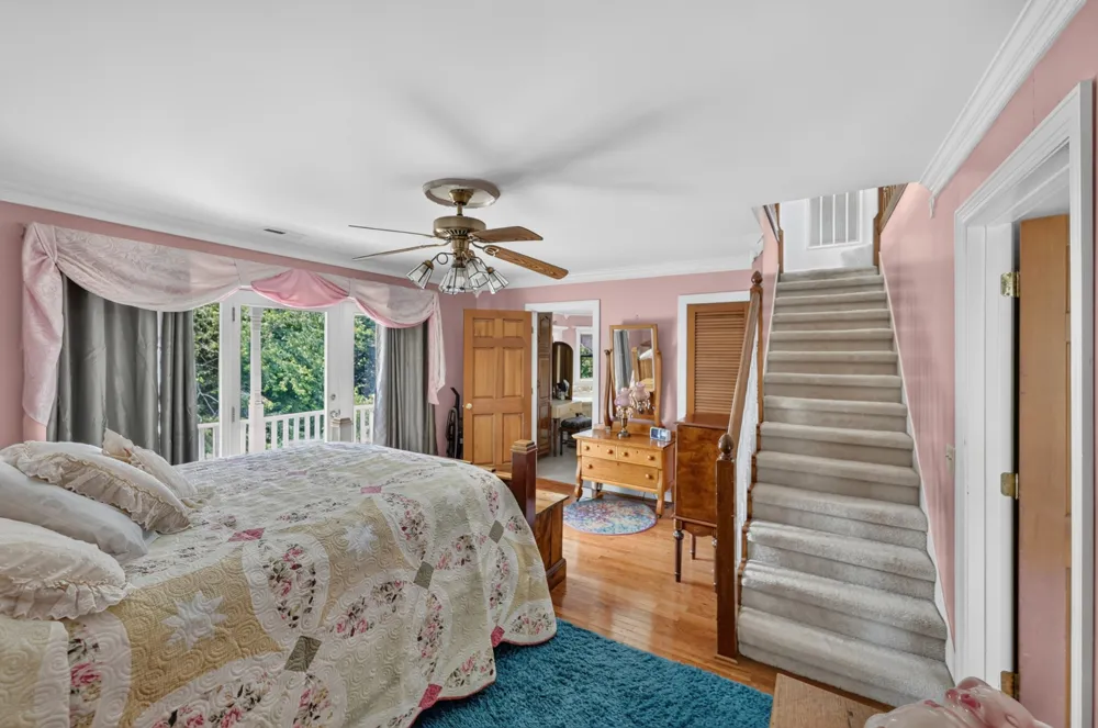 2155 Oak Knob Rd Lafayette, TN 37083