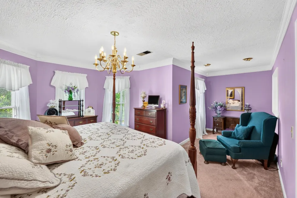 2155 Oak Knob Rd Lafayette, TN 37083