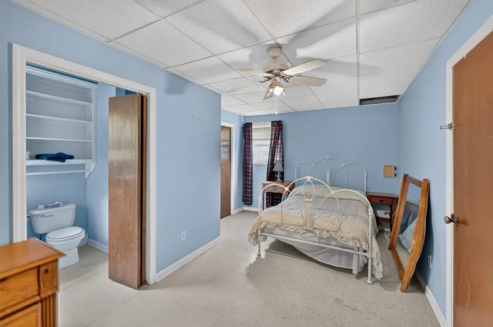 2155 Oak Knob Rd Lafayette, TN 37083