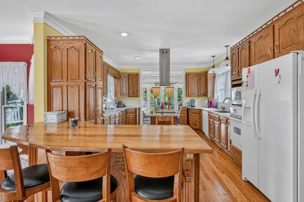 2155 Oak Knob Rd Lafayette, TN 37083