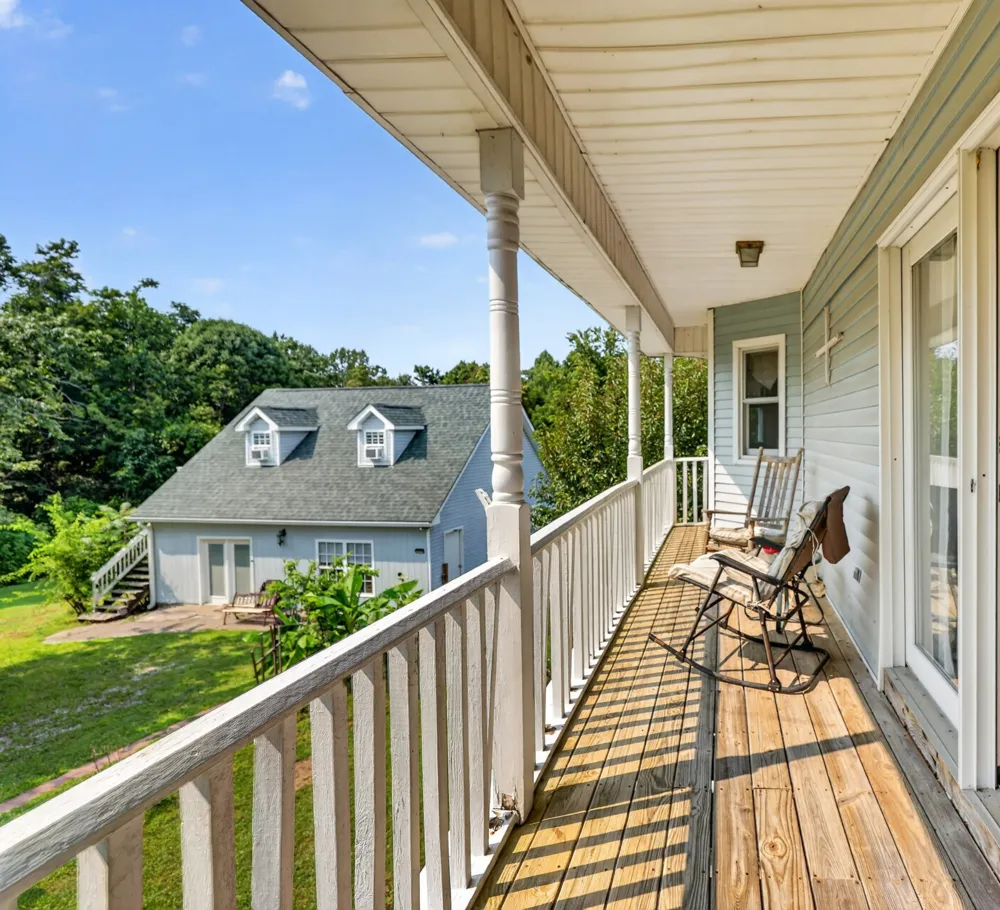 2155 Oak Knob Rd Lafayette, TN 37083