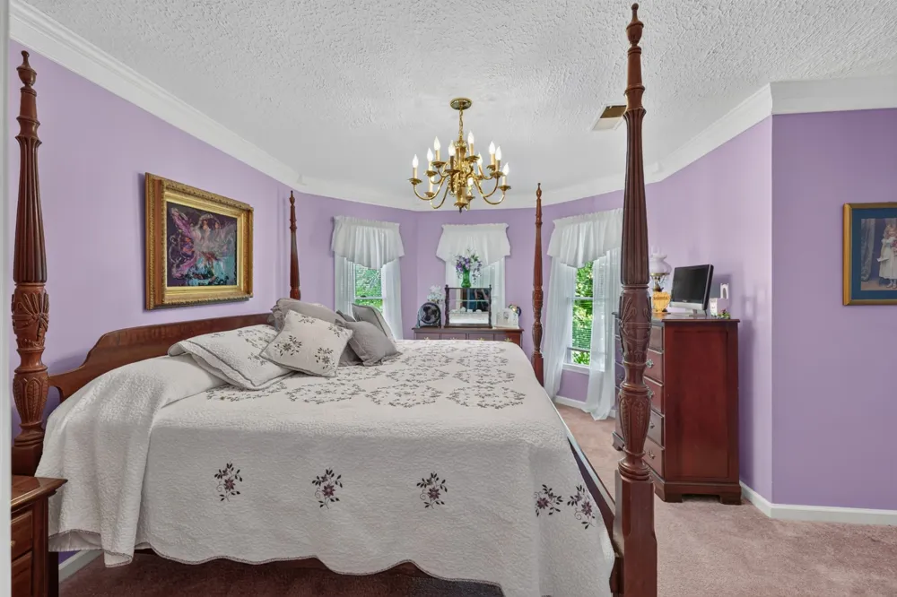 2155 Oak Knob Rd Lafayette, TN 37083
