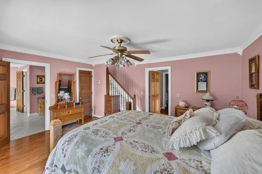 2155 Oak Knob Rd Lafayette, TN 37083